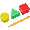 TAKARA TOMY (TAKARA TOMY) Magical Playtime Colorful Sensei
