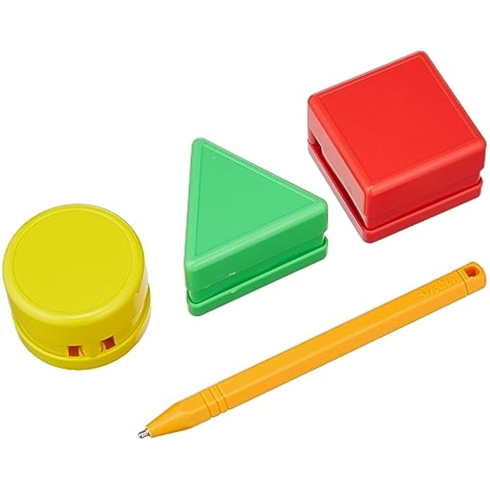 TAKARA TOMY (TAKARA TOMY) Magical Playtime Colorful Sensei