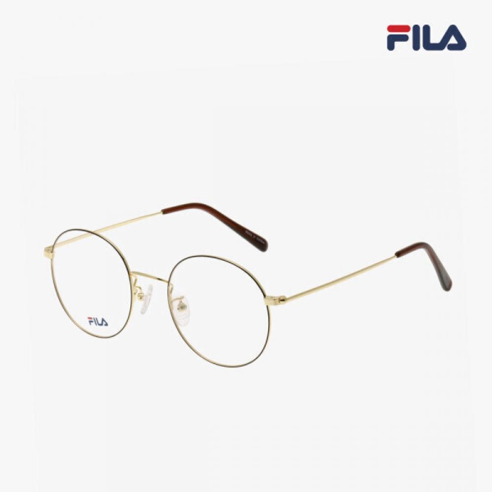 

Fila Eyewear Frame Model