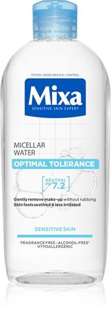 

Micellar Water To Soothe The Skin TU прозрачный