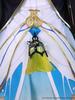 Wudu Liuying Genshin Impact Glühwürmchen Cosplay Kostüm - Vollständiges Set Zweidimensionales Anime-Spiel Outfit