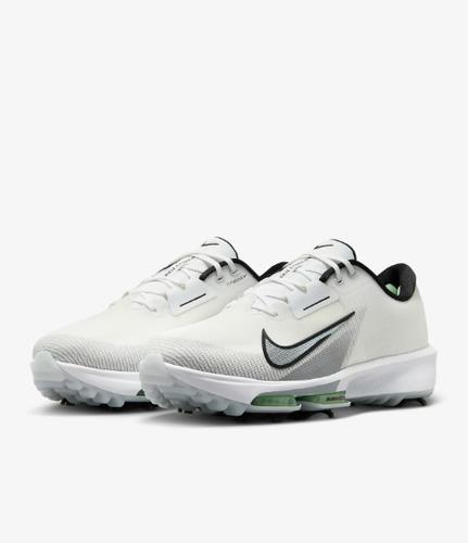 Nike Air Zoom Infinity Tour 2 Unisex Golf Shoes FD0218-100