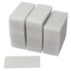 Bulk Purchase: Nitori Daily Replacement Kitchen Sponges, Disposable Kitchen Sponges, 30 Sponges X 2 Packs (60 Sponges), Gray