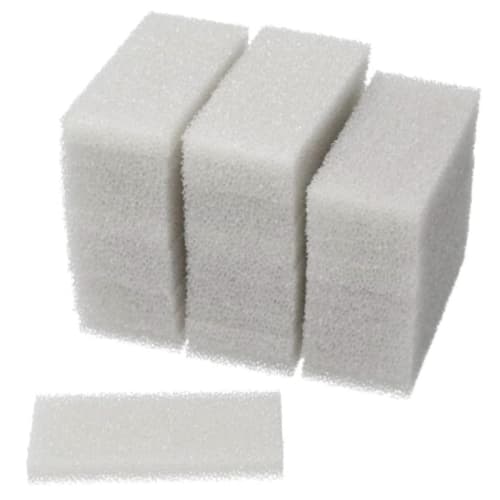 Bulk Purchase: Nitori Daily Replacement Kitchen Sponges, Disposable Kitchen Sponges, 30 Sponges X 2 Packs (60 Sponges), Gray