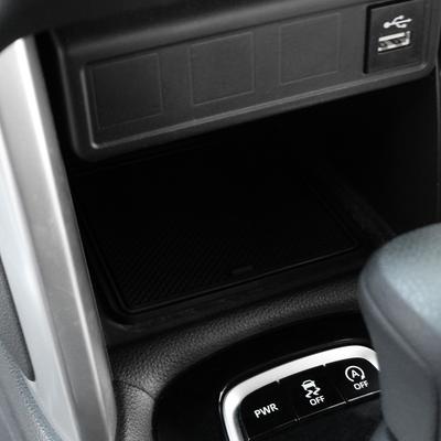 Gummi Türrillenmatte für Toyota Corolla Cross XG10 2025 2025 2025 Getränkehalter Türschlitz Untersetzer Innen Staubschutz Aufkleber Pad