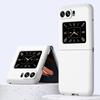 For Motorola Moto Razr 2022 Skin Feel PC Phone Case