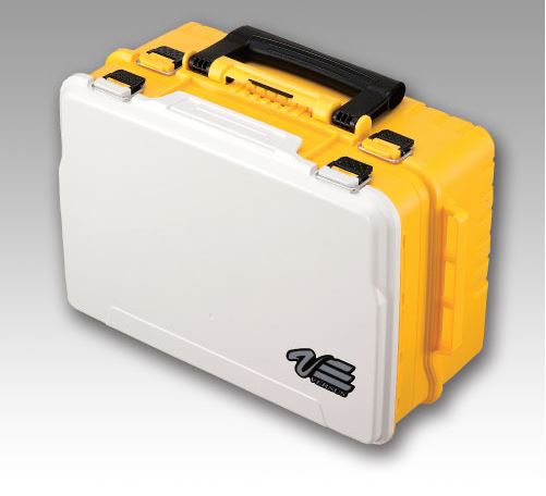 

Мейхо VS-3078 ( 430 х 295 х 186 мм ) желтый (8870)