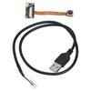 Modul pentru cameră cu focalizare automată HD 5MP Mini USB2.0 Placă pentru camere web pentru Android HBVCAM‑5M2118AF110‑48 V11