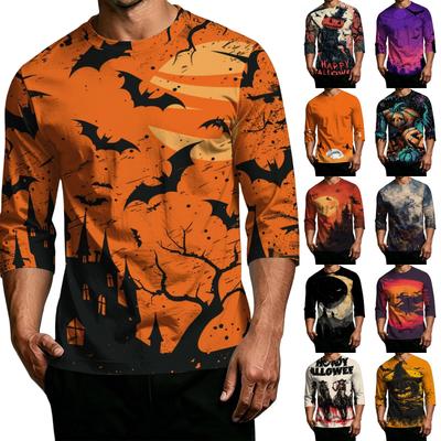 T-Shirts & Muskelshirts – T-Shirts
