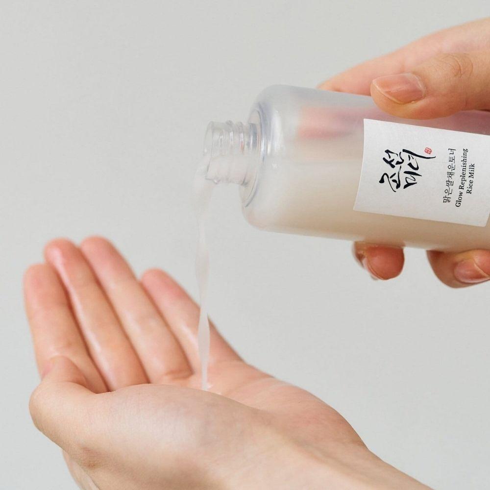 Beauty of Joseon Glow Replenishing Rice Milk - 150 ml