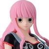 Perona White Piece JEANS FREAK Perona Anime Figure Jeans Goods Prize COLOR A ver. (One vol.5 Banpresto)