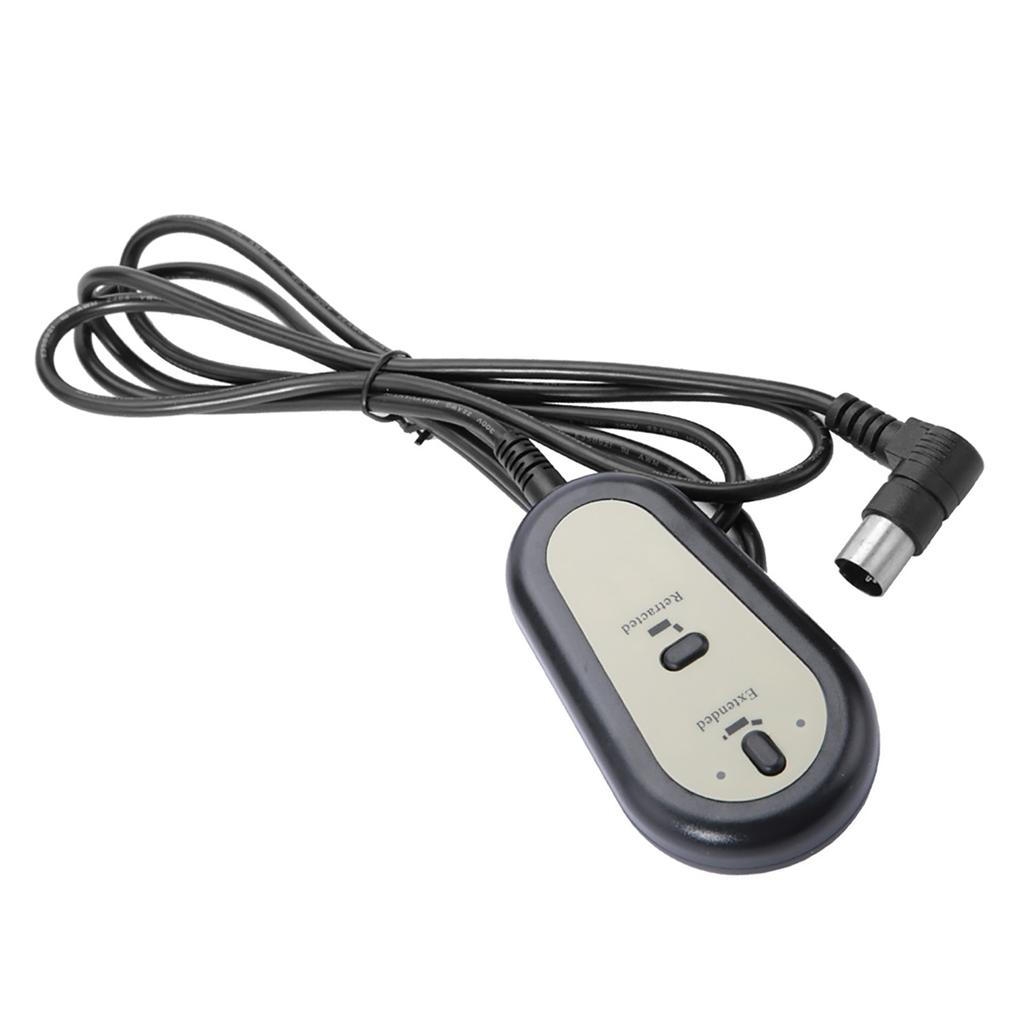Electric Recliner Chair Sofa 2 Button Remote Control Hand Switch Controller