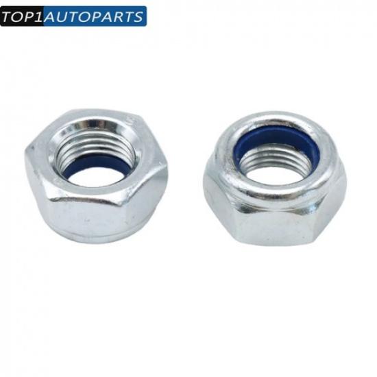 Set mit 2 Stück Für 2003-2015 Honda Pilot MDX ZDX Vorderer Stabilisator Koppelstange Endverbindungen