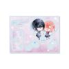 Whispering Love Singing Kino Himari & Asanagi Iori Acrylic Stand 01
