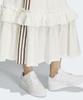 ADIDAS Long Skirt - White / Kq6506