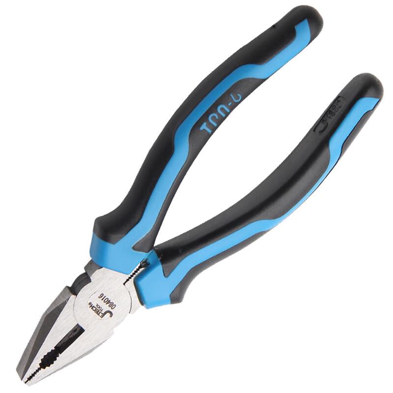 JETECH TPN-6 6-inch Lineman s Pliers