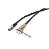 Line 6 G50 G90 Premium Guitar Cable TA4F To 1/4" L-Shaped G50CBL-RT