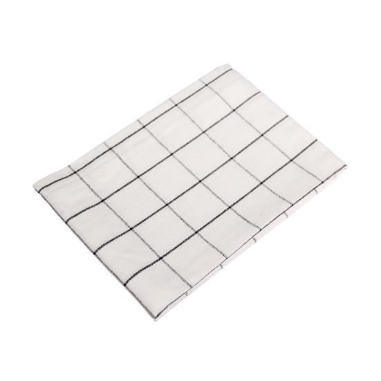 Heat Resistant Placemat Decorative Non-Slip Table Mat for Dining Table Washable Cotton Nordic Style Table Protector Mat Napkin Tea Towel