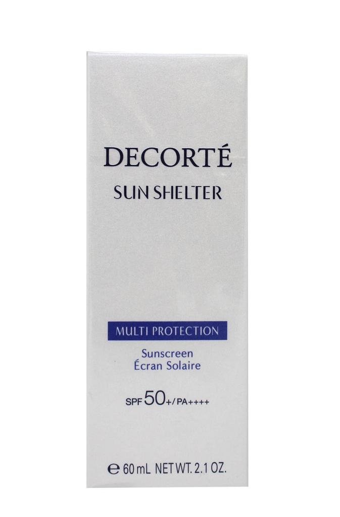 COSME DECORTE Sun Shelter Multi 60g Cream Protection/Body /