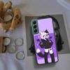 Boykisser Phone Case Samsung A14 A24 A34 A54 A03S A04S A13 A23 A33 A53 A73 A70 A50S A30 A40 A71 A51 A41 A31 A20E A21 A20S A10S C
