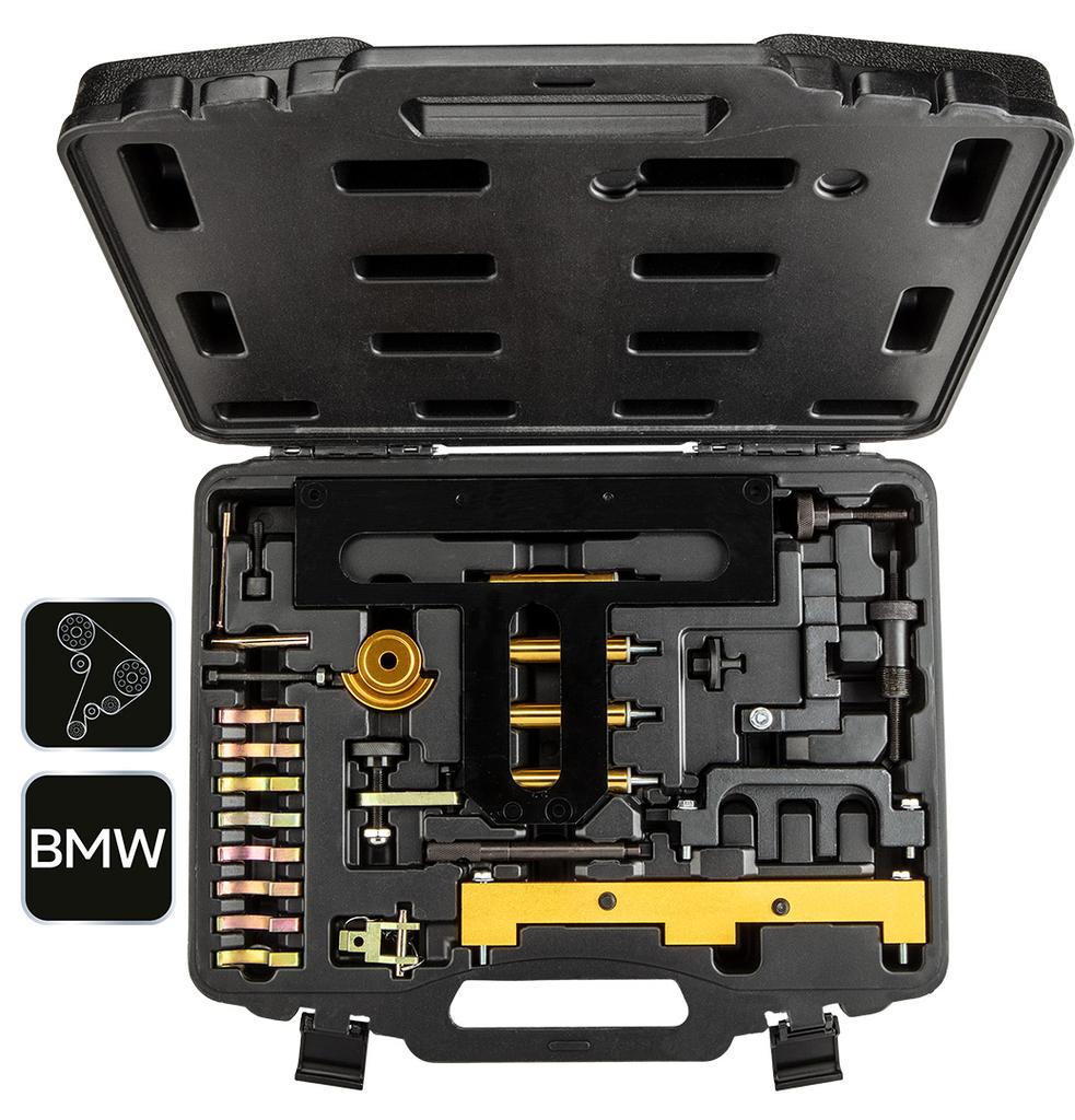 Timing Tool Kit for BMW Petrol Engines