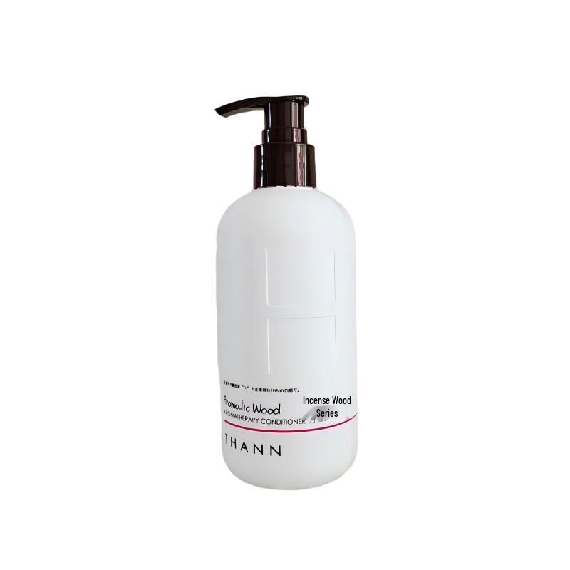 Thann Shiso Wood Series Hotel Edition Hair Conditioner