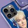 C-Choi S-Seung Hyun T-TOP Phone Case For Iphone 17 Air 15 Pro 14 Plus 16 Pro Max 12 13 Mini 11 16E X XS Cover Cute Fundas