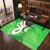 Deftones Rug Soft Thick Non Slip Floor Carpet for Bedroom Living Room Home Decor