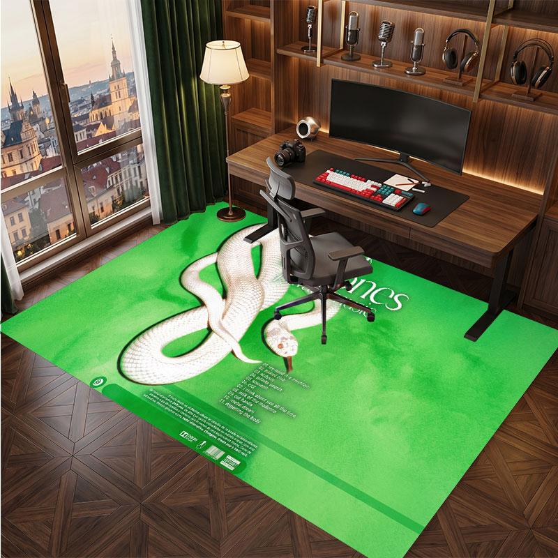 Deftones Rug Soft Thick Non Slip Floor Carpet for Bedroom Living Room Home Decor