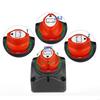 2025 New Battery Switch Battery Disconnect Isolator 4 Position Switch Boat 1000A 8mm