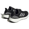 adidas Womens PureBoost 22 Heat.RDY 'Black White' (women's Sizes) Core Black / Cloud White / Grey Four Running Shoes HQ3980