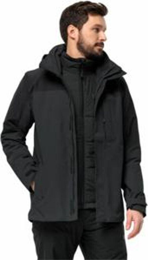 Куртка Jack Wolfskin Romberg 3in1 Jkt M