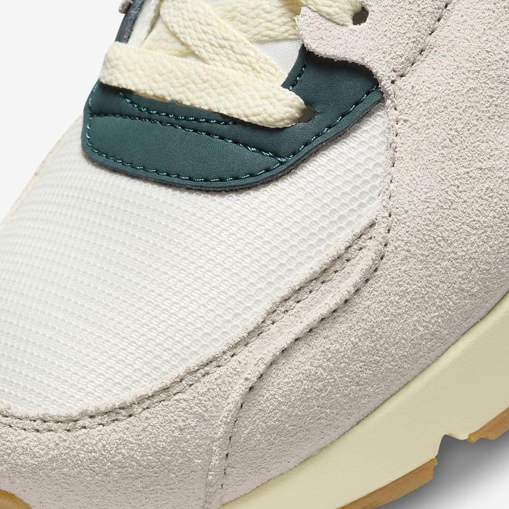 NIKE Air Max Excee Allwood Japan Size Sail/Light Brown/Medium Brown/Jungle FQ8067-133 22.5cm