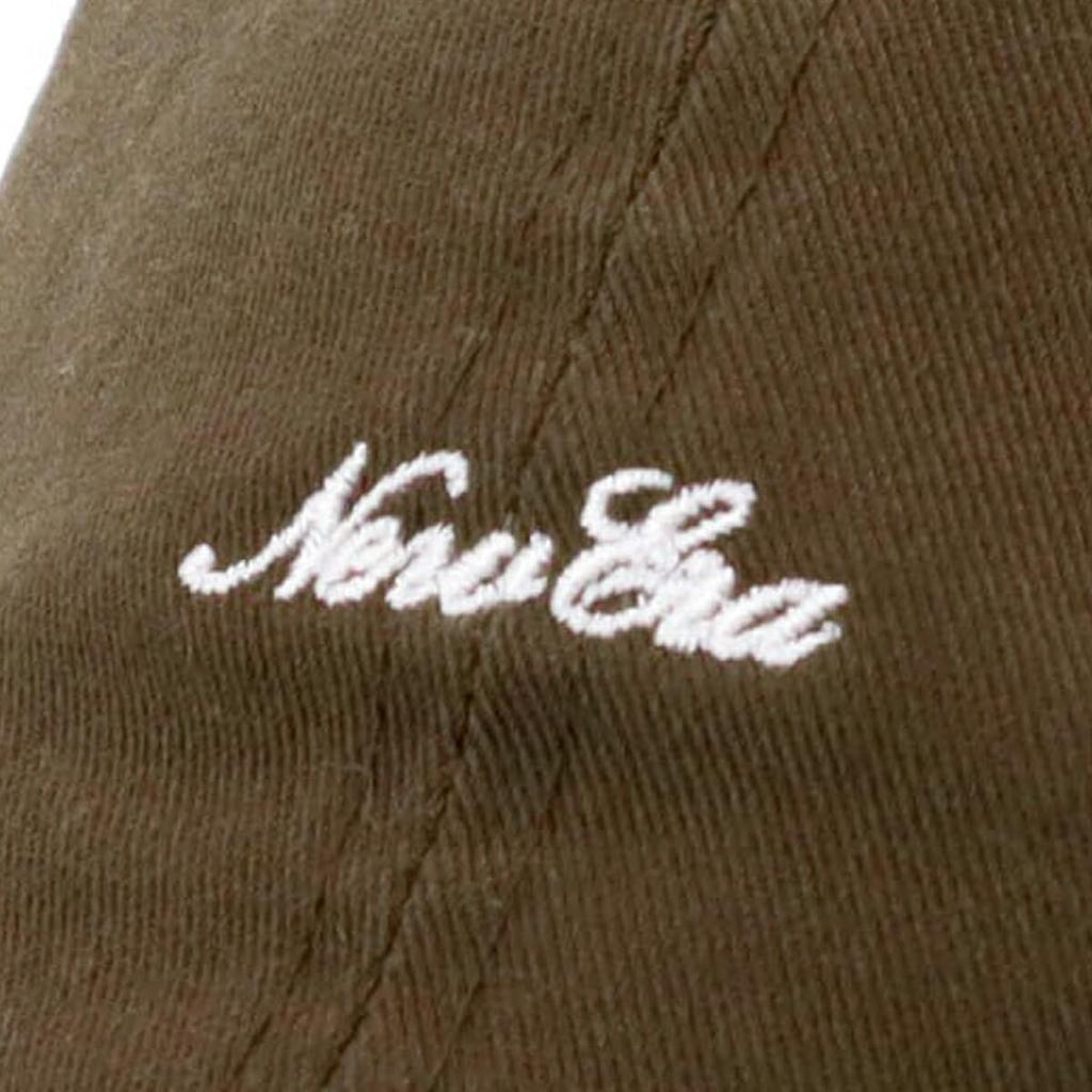 CC SCRIPT LOGO MINI Cap 13750884 Brown [New Era]