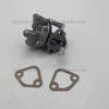 129301-52020 Gruppo Pompa Carburante Per Yanmar 2GM20 3GM30 3HM35 Komatsu 3D75 3D84 Motore Diesel Sostituisce 121256-52021 128270-52010