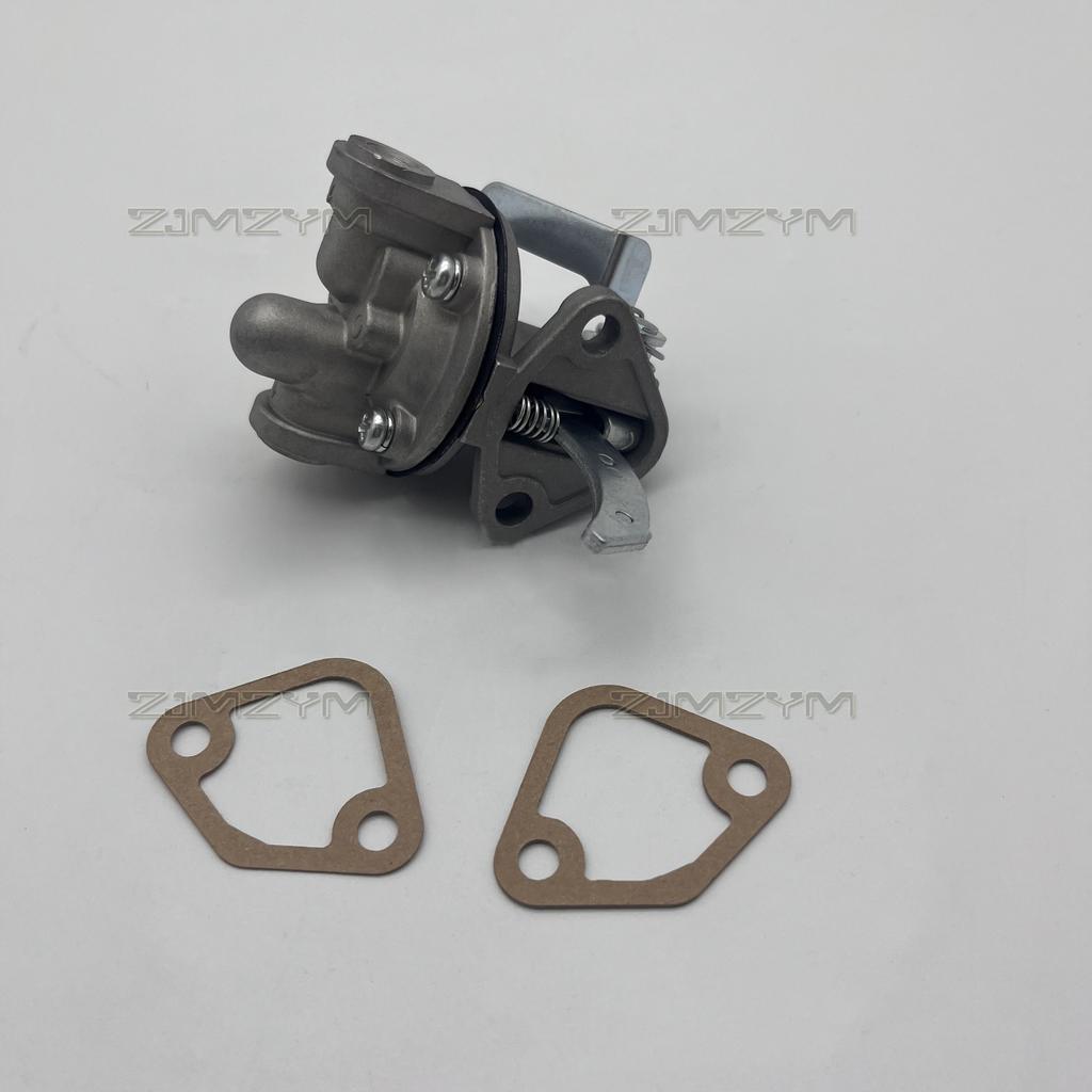 129301-52020 Gruppo Pompa Carburante Per Yanmar 2GM20 3GM30 3HM35 Komatsu 3D75 3D84 Motore Diesel Sostituisce 121256-52021 128270-52010