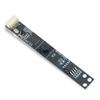300,000 Pixels Ov7675 Camera Module 60 Degree View Usb Frees Driver Webcam Focal Adjustable For Advertising Player Laptop