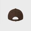Sunlit CHALLENGE LOGO BALL CAP (BROWN)