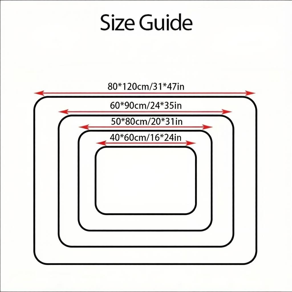 Car Designs Non-Slip Machine Washable Doormat  Floor Mat for Home Entrance Bedroom Living Room Decor