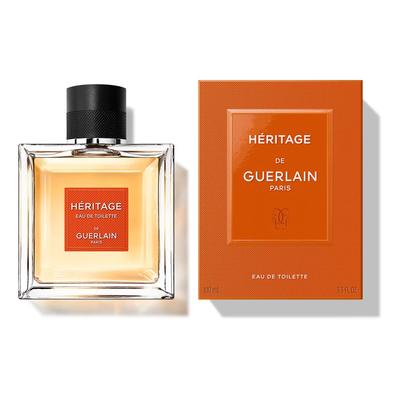 Eau De Toilette Héritage 100 Ml -