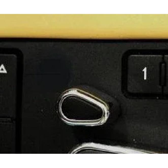 Power Seat Switch Konb Seat Adjustment Cover for Bentley Continental Fly Spur Bentayga Mulsanne