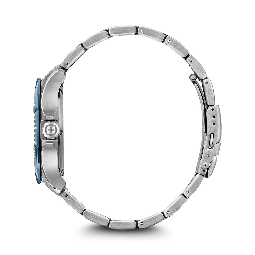 WENGER SEAFORCE Gift Watch Quartz 01.0641.133 []