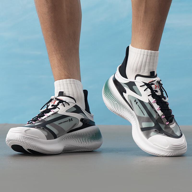 Under Armour Unisex All-Season Sportstyle Shoes