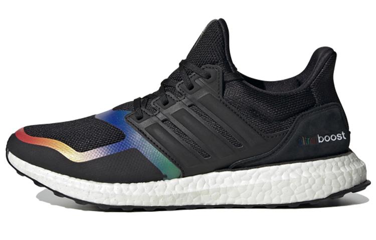 Adidas Wmns UltraBoost Dna Rainbow Iridescent Women s FV7015 37⅓