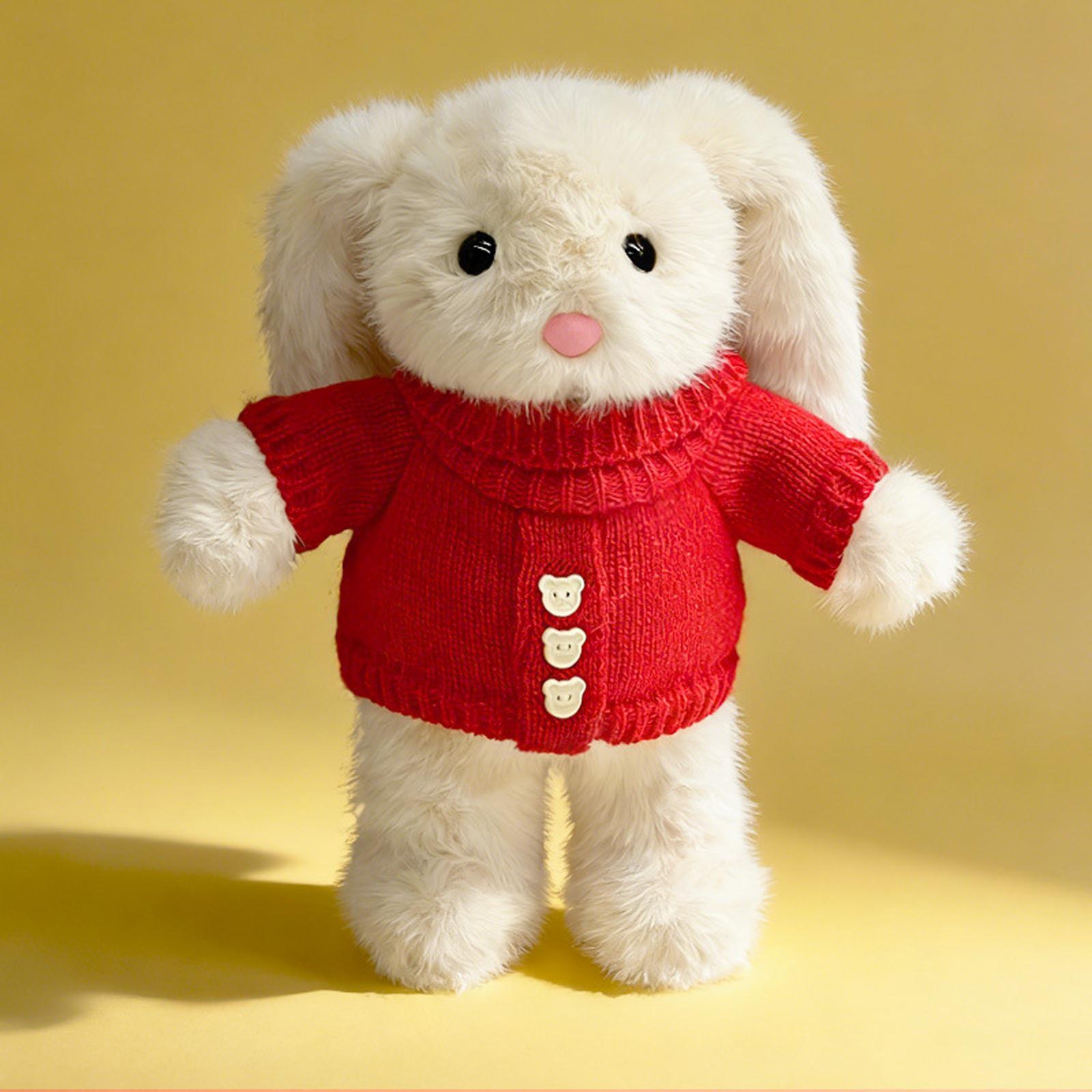 

Creative And Adorable Plush Toys, Perfect For Holiday Gifts, Birthday Gifts, And Companionship Gifts For Children One Size