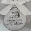 Ball Plastic Elegant Decorative Pendant For Christmas Celebrating Family Memories And Love