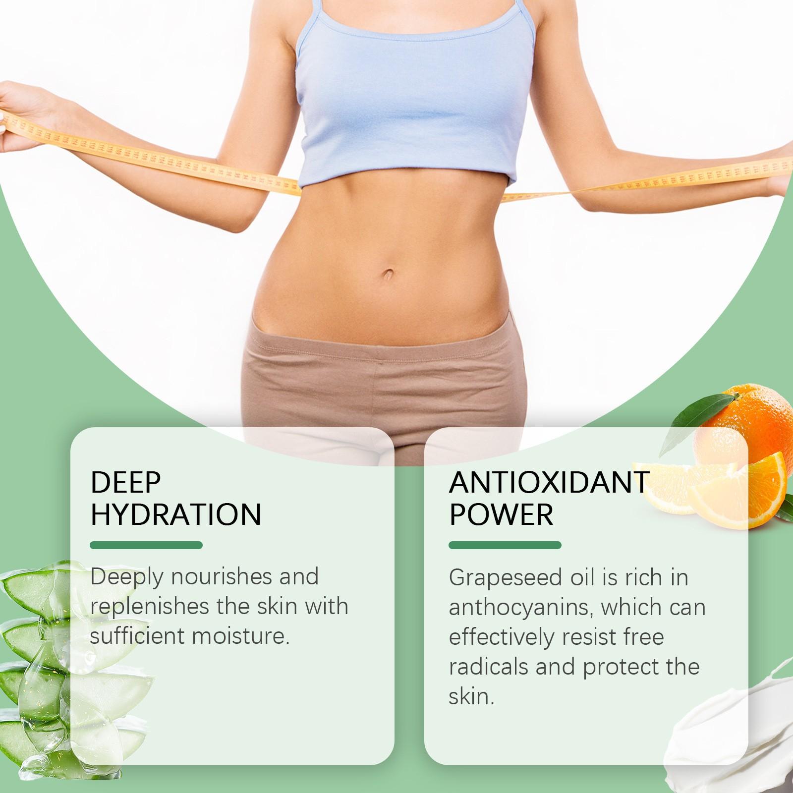 Увлажняющий и питательный массаж — фото 4