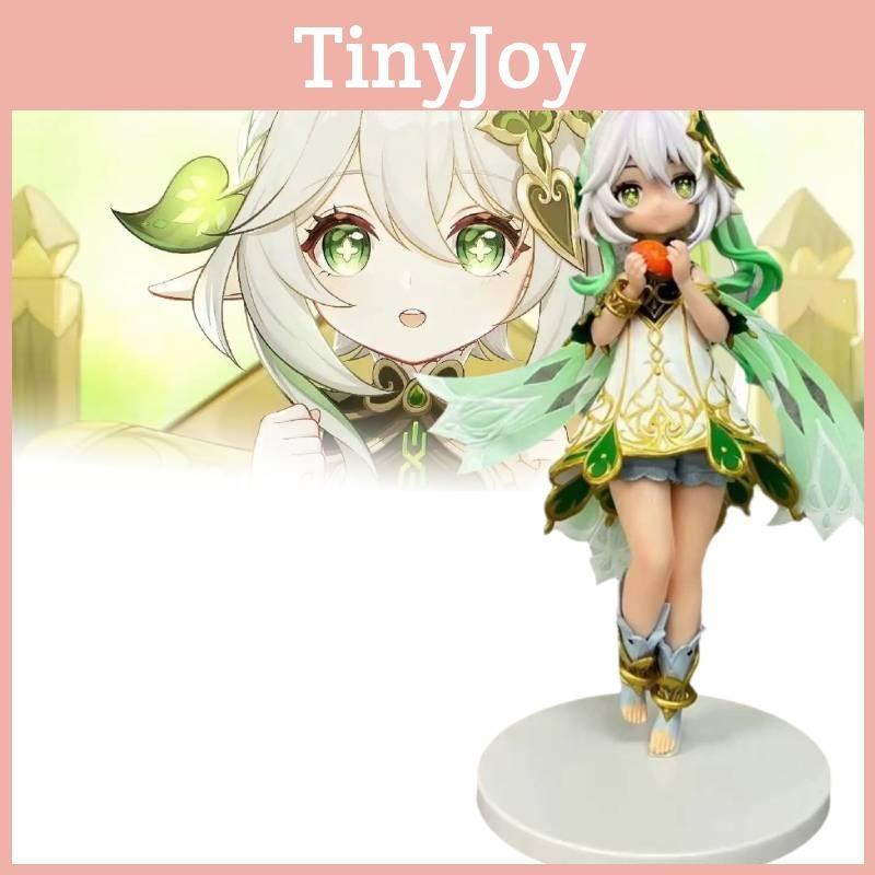 Genshin Nahida Impact Figurine Game Cartoon Model Toys Statuary Christmas Gifts