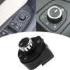 Replacement Left Right Mirror Adjuster Switches 6RD959565B Ergonomic Exterior Mirror Switches Easy to Use for 6R 6C