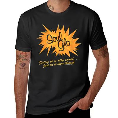 Coming To America Log For Fans Tshirt Short Sleeve Tee Tees Heavyweights Aesthetic Clothes Mens Graphic Tshirts Anime